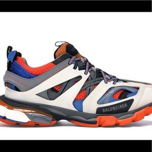 Balenciaga Track size 46 US 13